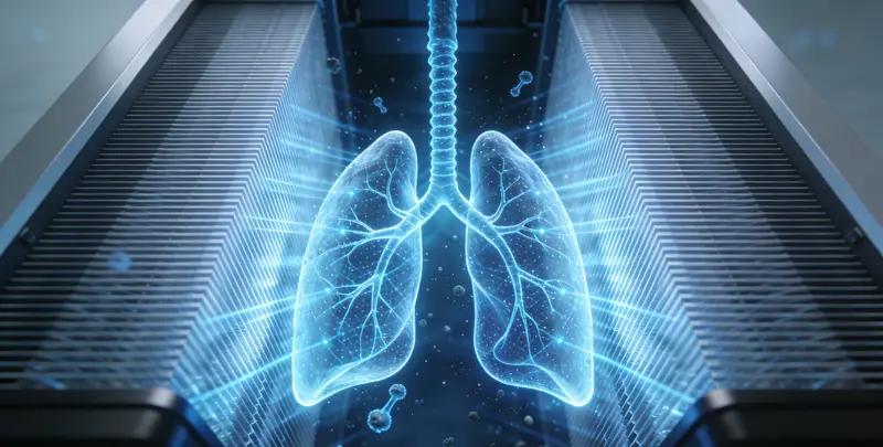 洛阳肺癌12基因ctDNA突变检测(血液）图片1