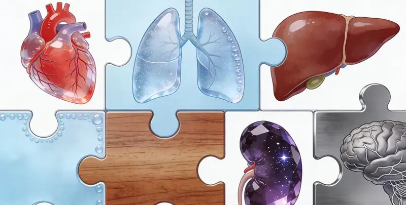 洛阳实体瘤MRD监测4次套餐图片1